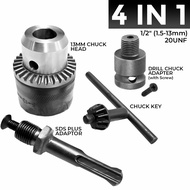13MM DRILL CHUCK