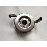 Oil Cooler Core For YANMAR 4TNV98T 4TNV98 129908-33010