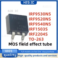 1-5PCS NEW IRF9530NS F9530NS F9530 IRF9520NS F9520NS F9520 IRF9540NS F9540NS F9540 IRF1503S F1503S I