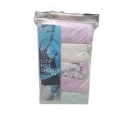 M&S Women Marks & Spencer Briefs Low Rise Shorts Brief Boyshort Underwear Wanita Brief FloralOrigina
