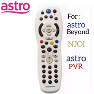 ASTRO BEYOND NJOI REMOTE CONTROL