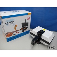 TB903 Khind Baking Toaster/Kuih Bahulu/ Dough Cake