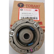 Ex5 dream/ class1 / wave auto clutch shoe STD original tobaki