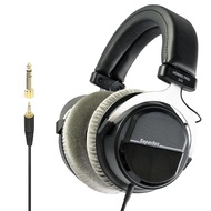 Superlux HD660PRO Professional Closed-Back Monitor Headphones (150Ω & 32Ω Models)