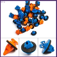 【BET】75495-35010 75397-35010 Mudguard Flare Retainer Clips For Toyota For Tacoma 38pcs[my]