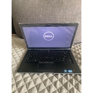 Core i7 Laptop Ram 8Gb#Dell use Windows 10 Pro# Microsoft office&Basic installed# Webcam #Wifi# Ultr