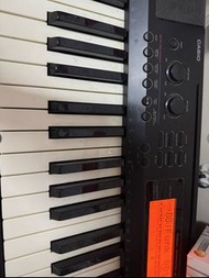 Casio 電子琴