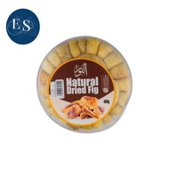 Dried Figs (Buah Tin) - New - From Turkey