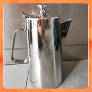 304 stainless steel mug. Tea mug, pouring mug