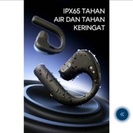 X2 HEADSET BLUETOOTH VIVAN TRUE WIRELESS EARPHONE WATERPROOF