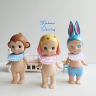 [READY] Bib Sonny Angel, bib baby sonny angel, apron sonny angel accessories, baby apron sonny angel