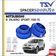 TSV spacer Washer Spring MITSUBISHI Pajero Sport 2008-2024