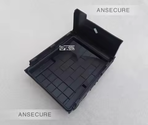 Engine Fuse Box Relay Plate Cover For VW Golf Jetta Caddy Eos Tiguan Touran Passat B6 B7 CC Scirocco
