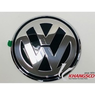 [KITCO] VW Rear Logo 1C0853630K WV9 Beetle Dedicated