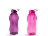 Botol Minum - Botol Minum Tupperware Eco Bottle 2 Liter with Handle