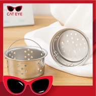 H6376 Stainless Steel Sink Strainer Kitchen Sink Strainer Sink Hole Strainer/ Basket Sink Strainer/