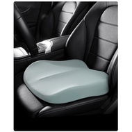 Driver's Raised Seat Cushion Car Specific Seat Cushion Breathable Universal Seat Cushion