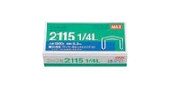 MAX 馬克斯針 2115 1/4L