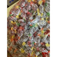 Plum Jelly 3kg 3,000g 3kg Made In Taiwan Bagged