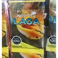 Thai 10g Betta fish Food Mini Aquarium Fighting fish Food peacock/turtle/turtle