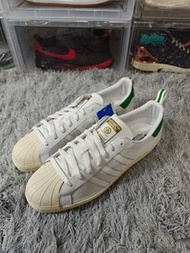 『UK11』CLOT X Kazuki X Adidas Originals Superstar 80S Kzklot Kzk 三方聯名 clot聯名 倉石一樹聯名 白呼吸 陳冠希上腳同款