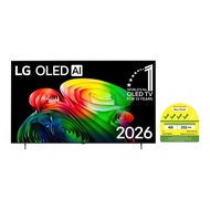LG OLED77B6PSA.ATC OLED 4K SMART TV(77INCH)(Energy Efficiency Class 4)
