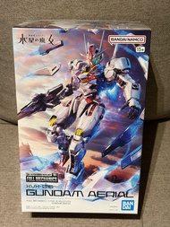 FM 1/100 風靈高達 模型 Full Mechanics 1/100 Gundam Aerial