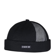 Topi Miki Eiger Shamrock Original - Miki Hat Pria