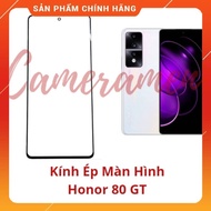 Honor 80 GT / 80GT Screen Laminated Glass (Components 69)