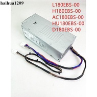DELL Power Supply L180EBS-00 H/HU180EBS-00 T685J 7KFH8 F3J97 180W300W