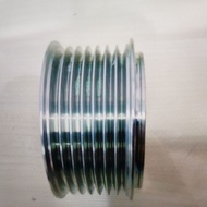 NISSAN URVAN E25 ALTERNATOR PULLEY