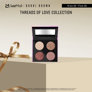 [Threads of Love Collection] Bobbi Brown Eye Shadow Palette - อายแชโดว์พาเลต