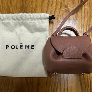 Polene number one micro 小廢包
