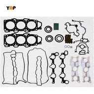 Overhaul Gasket Kit Engine FOR MAZDA 929 3.0L 24V V6 8DHW-10-271 2000-2010