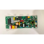 Midea Portable Aircond Main Control Board Papan Kawalan Penghawa Dingin (MPF-09CRN1)