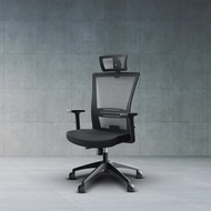 ALTERSEAT KCE-170 Mesh Office & Desk Ergonomic Chair
