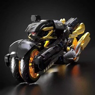LEGO 42155 THE BATMAN - BATCYCLE | LEGO Technic