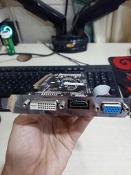 Card màn hình Gt 630gt730 2gb GigaZotacAsus... chính hãng nguyên zin