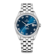 Titoni  Luxury Gents Watch - Cosmo - Model: 878 S-658