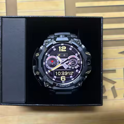 Q668 Smart Watch Android 10.0 1.95inch Amoled 720*720 5G Cellular Version Smartwatch With 800W Dual 