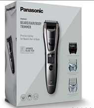 Panasonic ER-GB 80 Beard Hair and Body Trimmer