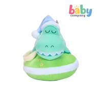 Disney Infants Rex Dozing Dreams Phone Holder