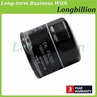 New Oil Filter Sub Assy 15601-BZ030 15601BZ030 for Toyota Wigo Calya Avanza 2015-2018