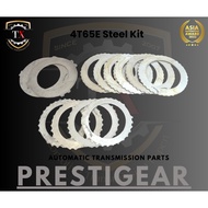 GM Volvo S80 2.9 , XC90 ⚙️ 4T65E Automatic Transmission Rebuild Steel Kit