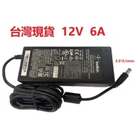 Inventory 12V 6A BELKIN Power Supply/Transformer ADS-110CL-12-3 12V Power Supply