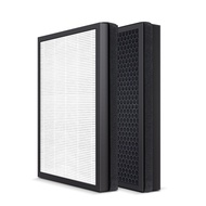 Suitable for Philips Air Purifier AC3252 3254 3256 4374 Filter FY3047 3137 Filter Element