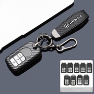 Car key case key shell set for Honda CR-V ACCORD ODYSSEY CIVIC ect HR-V CR-V CRV 2022 2023all-inclus