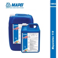 MAPEI Mapelatex 119 18kg