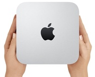 [最後一部]Mac mini i7(4 Core)CPU 1.25TB FD 可直接裝 Windows 速度更快