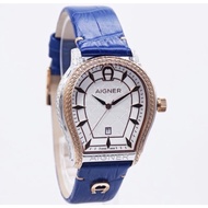 Aigner Bergamo A. Watch137106 Original